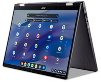 Acer Chromebook Enterprise Spin 714 CP714-1WN - Flip-Design - Intel Core i3 1215U / 1.2 GHz - Google nx.k7reg.001