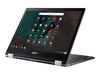 Acer Chromebook Spin 13 CP713-1WN-P86X - Flip-Design - Pentium Gold 4417U / 2.3 GHz - Chrome OS - 4