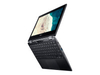 Acer Chromebook Spin 511 R752TN-C16X - Flip-Design - Celeron N4100 / 1.1 GHz - Chrome OS - 4 GB RAM