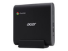 Acer Chromebox CXI3 - Mini-PC - 1 x Core i7 8550U / 1.8 GHz