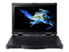 Acer Enduro N7 EN714-51W-559L - 14" FHD,  i5-8250,  8GB,  128GB SSD,  Win10 Pro