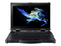 Acer Enduro N7 EN714-51W-559L - 14" FHD,  i5-8250,  8GB,  128GB SSD,  Win10 Pro