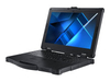 Acer Enduro N7 EN715-51W-55BQ - 15.6" FHD,  i5-8250U,  8GB,  256GB SSD,  Win10 Pro