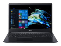 Acer Extensa 15 EX215-21-46SC - 15.6" FHD,  A4-9120e,  8GB,  256GB SSD,  ohne Windows