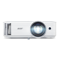 Acer H6518STi - DLP-Projektor - tragbar - 3D - 3500 lm - Full HD (1920 x 1080) mr.jsf11.001