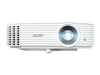 Acer H6531BD - DLP-Projektor - tragbar - 3D - 3500 ANSI-Lumen - Full HD (1920 x 1080)