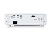 Acer H6543BDK - DLP-Projektor - 3D - 4500 ANSI-Lumen - Full HD (1920 x 1080) mr.jvt11.001