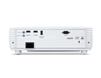 Acer H6543BDK - DLP-Projektor - 3D - 4500 ANSI-Lumen - Full HD (1920 x 1080) mr.jvt11.001