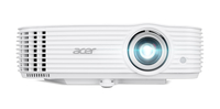 Acer H6555BDKi - DLP-Projektor - tragbar - 3D - 4500 lm - Full HD (1920 x 1080) mr.jvq11.004