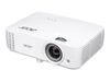 Acer H6830BD - DLP-Projektor - UHP - 3D - 3800 lm mr.jvk11.001