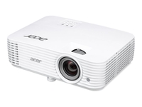 Acer H6830BD - DLP-Projektor - UHP - 3D - 3800 lm mr.jvk11.001