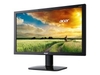 Acer KA240H Monitor 24" FHD,  1xDVI,  1xHDMI,  1xVGA,  EEK: B