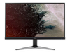 Acer KG1 KG271UAbmiipx - 27" WQHD,  350 cd/m²,  144Hz,  Reaktionszeit: 1 ms,  HMDI,  Displayport