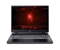 Acer Nitro 16 AN16-41-R6KQ - 16" WQXGA IPS 165 Hz,  Ryzen 7 7840HS,  16GB RAM,  1TB SSD,  RTX 4070 nh.qljeg.002