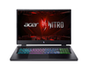Acer Nitro 17 AN17-41 - AMD Ryzen 7 7840HS / 3.8 GHz - Win 11 Home - GeForce RTX 4070 - 16 GB RAM - nh.qkneg.002
