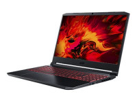Acer Nitro 5 AN515-55-72TX - 15.6" FHD,  i7-10750H,  8GB,  512GB SSD,  GTX 1650 Ti,  Win10