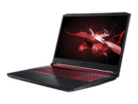 Acer Nitro 5 AN517-51-748R - 17.3" FHD,  i7-9750H,  16GB,  1TB SSD,  2TB HDD,  GTX1660Ti,  Win10