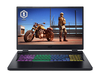 Acer Nitro 5 AN517-55 - Intel Core i5 12450H / 2 GHz - ESHELL - GeForce RTX 4060 - 16 GB RAM - 512 G nh.qlfeg.00h