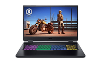 Acer Nitro 5 AN517-55 - Intel Core i9 12900H / 2.5 GHz - Win 11 Home - GeForce RTX 4060 - 16 GB RAM nh.qlfeg.00n
