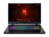 Acer Nitro 5 AN517-55-738R - 17, 3" FHD 144Hz IPS,  Core i7-12700H,  16GB RAM,  512GB SSD,  RTX 3060,  Win nh.qfwev.003