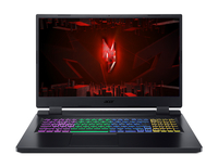 Acer Nitro 5 AN517-55-738R - 17, 3" FHD 144Hz IPS,  Core i7-12700H,  16GB RAM,  512GB SSD,  RTX 3060,  Win nh.qfwev.003