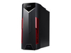 Acer Nitro N50-600 Tower - Intel Core i7-9700,  16GB,  1TB SSD,  GTX1660Ti,  ohne Windows