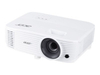 Acer P1155 - DLP-Projektor - UHP - tragbar - 3D - 4000 ANSI-Lumen - SVGA (800 x 600)