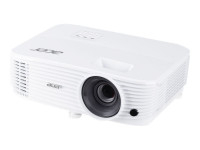 Acer P1155 - DLP-Projektor - UHP - tragbar - 3D - 4000 ANSI-Lumen - SVGA (800 x 600)