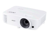 Acer P1255 - DLP-Projektor - UHP - tragbar - 3D - 4000 ANSI-Lumen - XGA (1024 x 768)