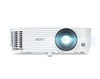 Acer P1357Wi - DLP-Projektor - tragbar - 3D - 4500 ANSI-Lumen - WXGA (1280 x 800) mr.jup11.001