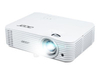 Acer P1655 - DLP-Projektor - UHP - tragbar - 3D - 4000 ANSI-Lumen - WUXGA (1920 x 1200)