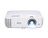 Acer P1657Ki - DLP-Projektor - 3D - 4500 ANSI-Lumen - WUXGA (1920 x 1200) mr.jv411.001