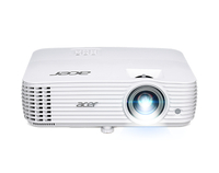 Acer P1657Ki - DLP-Projektor - 3D - 4500 ANSI-Lumen - WUXGA (1920 x 1200) mr.jv411.001