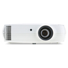 Acer P5535 - DLP-Projektor - tragbar - 3D - 4500 ANSI-Lumen - Full HD (1920 x 1080) mr.jum11.001