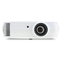 Acer P5535 - DLP-Projektor - tragbar - 3D - 4500 ANSI-Lumen - Full HD (1920 x 1080) mr.jum11.001