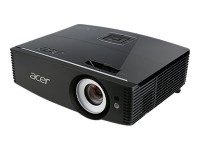 Acer P6200 Projektor (DLP) 3D-Ready