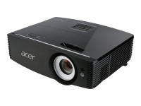 Acer P6500 - DLP-Projektor - UHP - 3D - 5000 lm - Full HD (1920 x 1080)