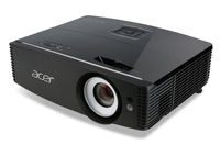 Acer P6605 - DLP-Projektor - 3D - 5500 lm - WUXGA (1920 x 1200) mr.jug11.002