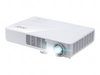 Acer PD1320Wi - DLP-Projektor - RGB LED - tragbar - 3D - 2000 ANSI-Lumen - WXGA (1280 x 800)