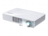 Acer PD1320Wi - DLP-Projektor - RGB LED - tragbar - 3D - 2000 ANSI-Lumen - WXGA (1280 x 800)