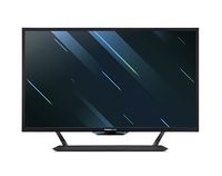 Acer Predator CG437K Sbmiipuzx - LED-Monitor - 108 cm (42.5") um.mc7ee.s01