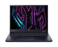 Acer Predator Helios 18 PH18-71 - Intel Core i7 13700HX / 2.1 GHz - Win 11 Home - GeForce RTX 4060 - nh.qkteg.005