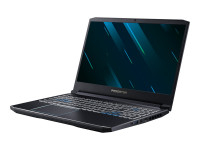 Acer Predator Helios 300 PH315-52-71TW - 15.6" FHD,  i7-9750H,  8GB,  1TB SSD,  GTX1660Ti,  Win10