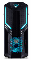 Acer Predator Orion 3000 PO3-600 - Intel Core i5-9400,  16GB,  256GB SSD,  1TB HDD,  RTX 2070,  Win10