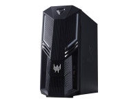 Acer Predator Orion 3000 PO3-600 - Tower - Core i7 9700 / 3 GHz