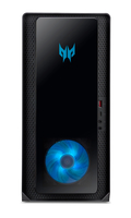 Acer Predator Orion 3000 PO3-640 - Tower - Core i5 12400F / 2.5 GHz - RAM 16 GB - SSD 512 GB - NVMe dg.e32eg.005