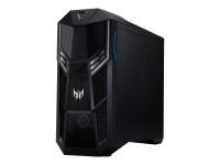 Acer Predator Orion 5000 PO5-600s - Tower - Core i7 9700 / 3 GHz