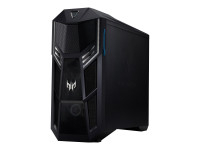Acer Predator Orion 5000 PO5-605s - Tower - Core i7 9700K / 3.6 GHz
