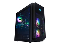 Acer Predator Orion 7000 PO7-650 - Tower - Core i7 13700KF / 3.4 GHz - RAM 32 GB - SSD 2 x 1.024 TB dg.e39eg.005