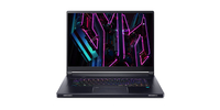 Acer Predator Triton 17 X PTX17-71 - Intel Core i9 13900HX - Win 11 Home - NVIDIA GeForce RTX 4090 - nh.qk3eg.005